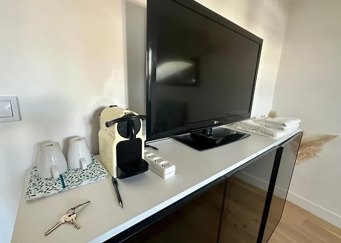 Beau Au Coeur De Apartment