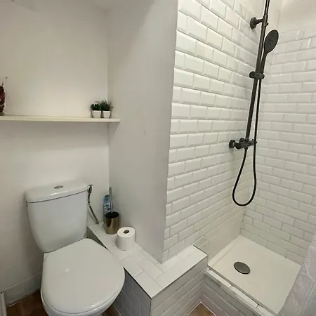 Apartamento Beau Au Coeur De *