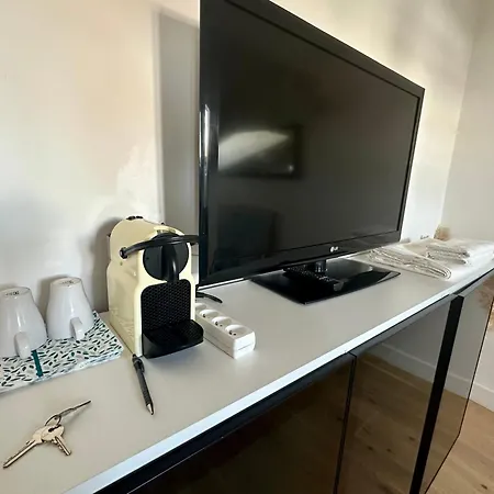 Beau Au Coeur De Apartamento