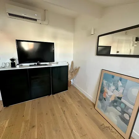 Beau Au Coeur De Apartamento *