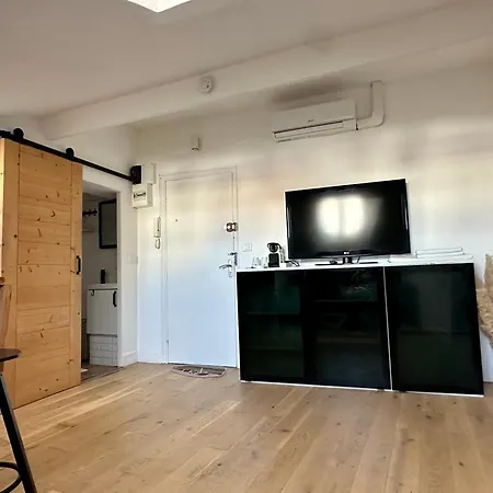 Beau Au Coeur De * Nizza