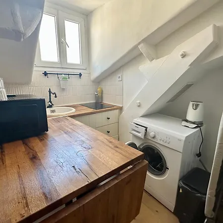 Appartamento Beau Au Coeur De *